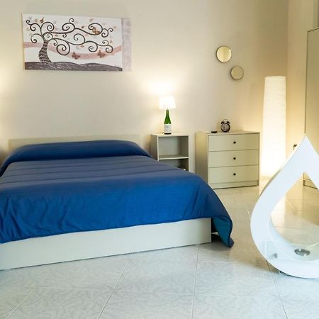 A Casa Di Nonna Ada Apartment Мандурия Екстериор снимка