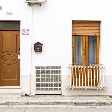 A Casa Di Nonna Ada Apartment Мандурия Екстериор снимка