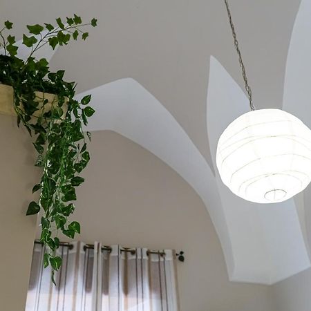 A Casa Di Nonna Ada Apartment Мандурия Екстериор снимка