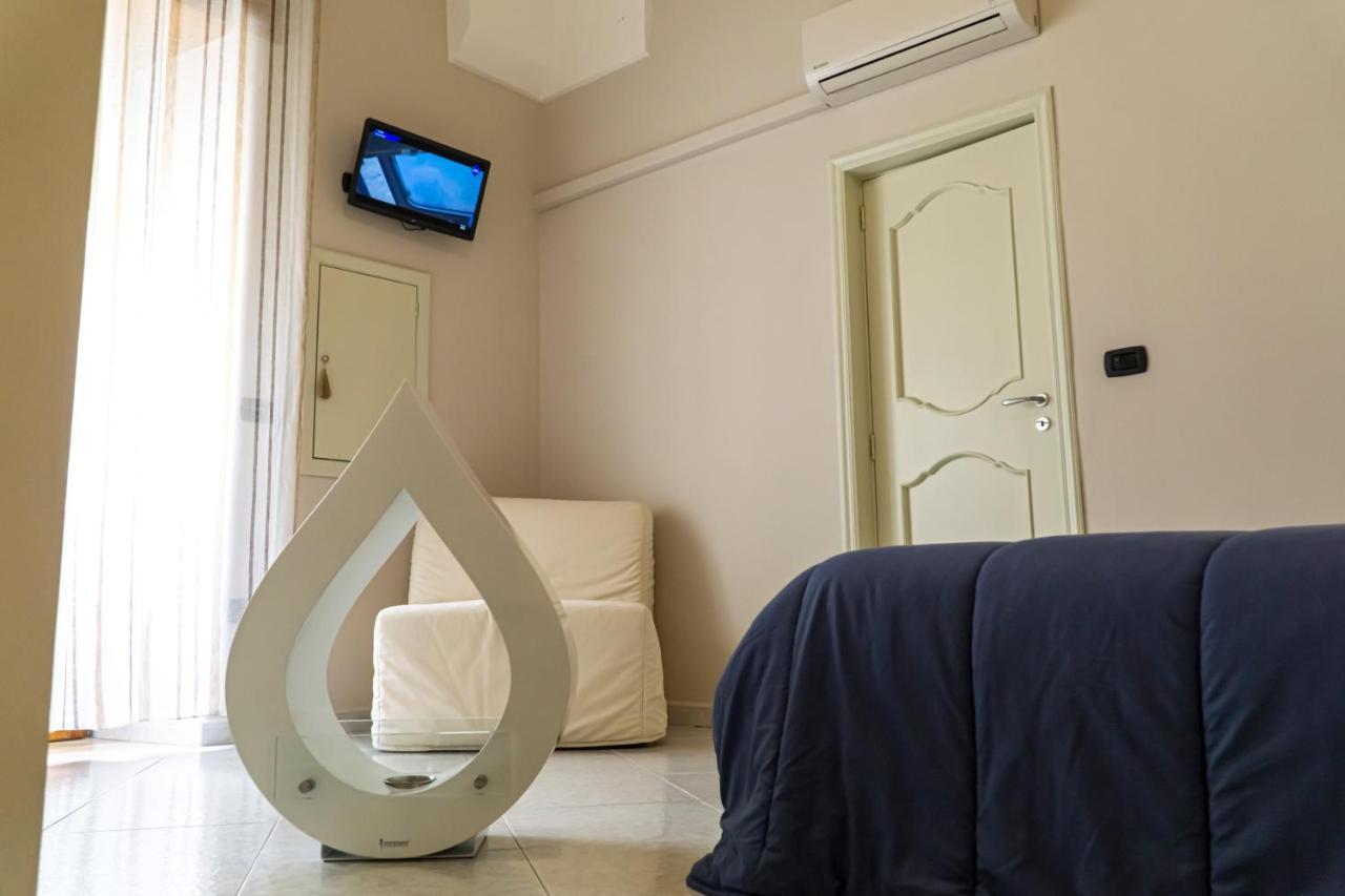 A Casa Di Nonna Ada Apartment Мандурия Екстериор снимка
