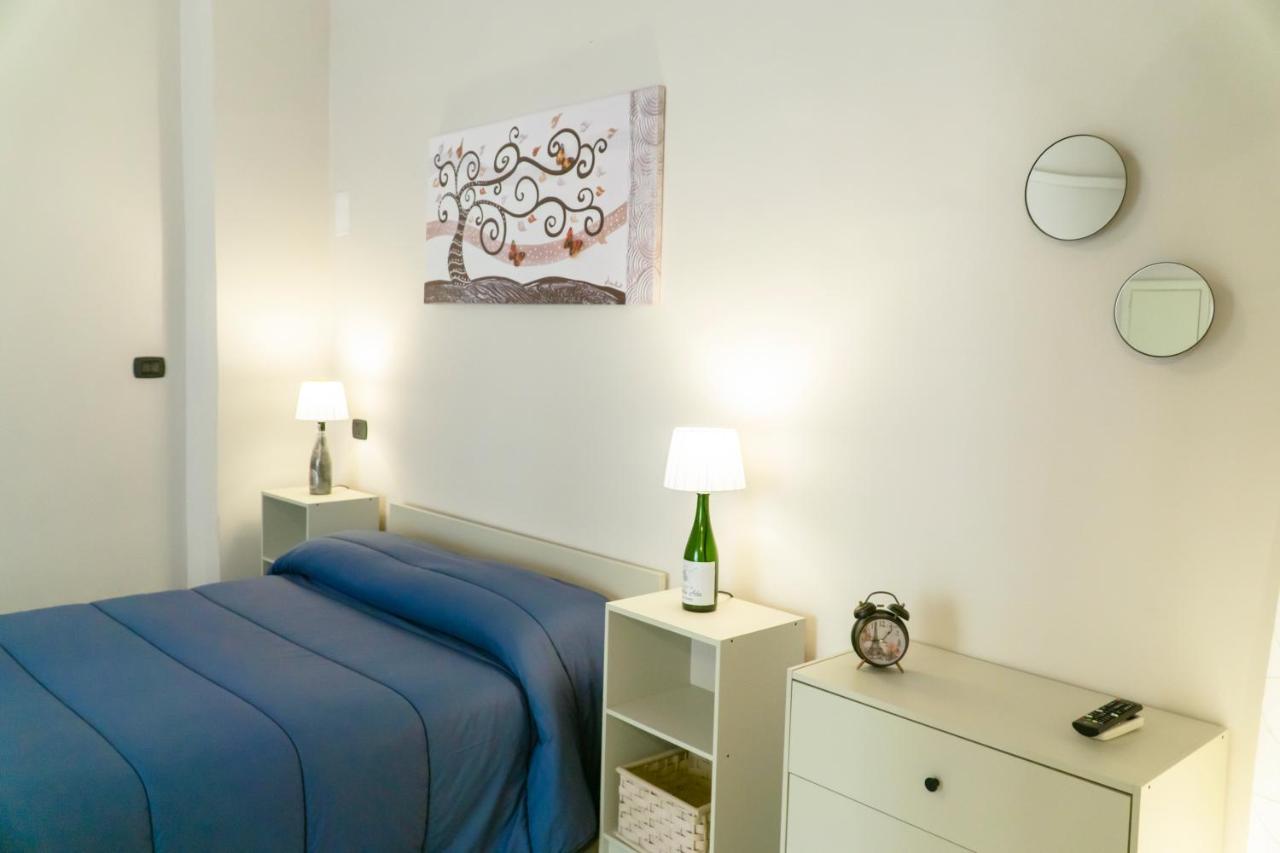 A Casa Di Nonna Ada Apartment Мандурия Екстериор снимка