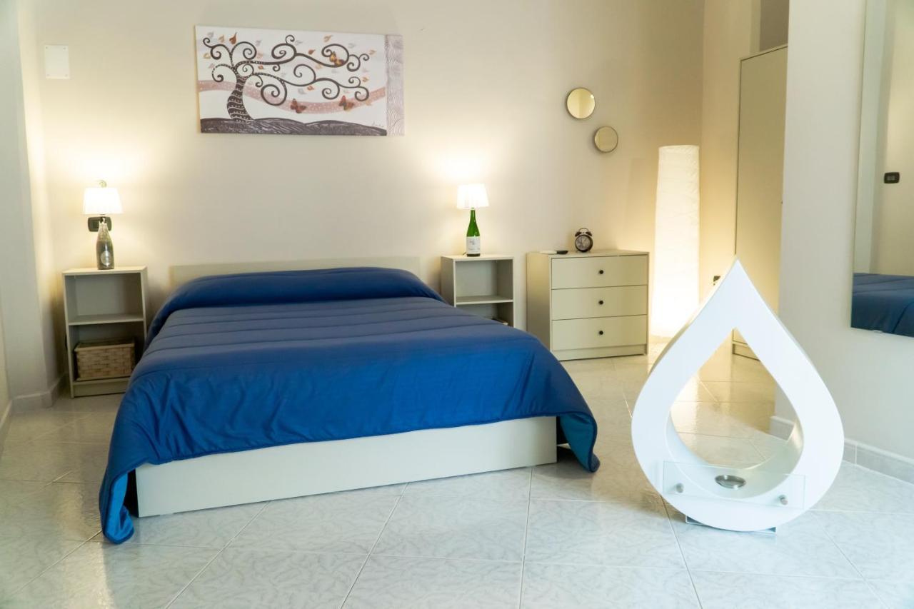 A Casa Di Nonna Ada Apartment Мандурия Екстериор снимка