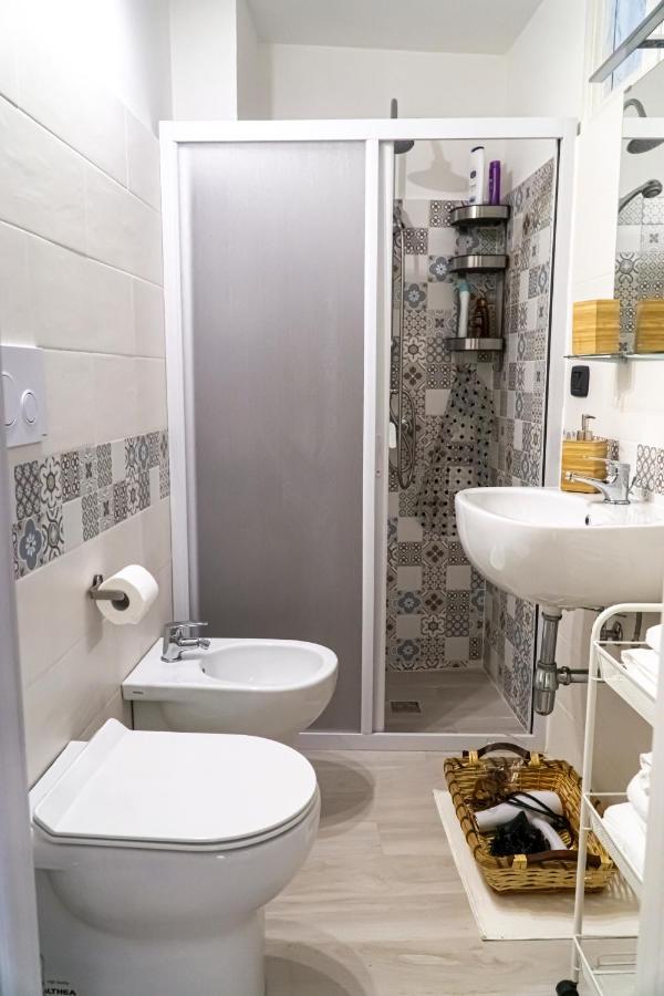 A Casa Di Nonna Ada Apartment Мандурия Екстериор снимка
