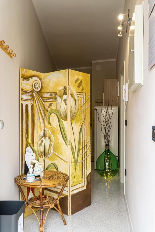 A Casa Di Nonna Ada Apartment Мандурия Екстериор снимка