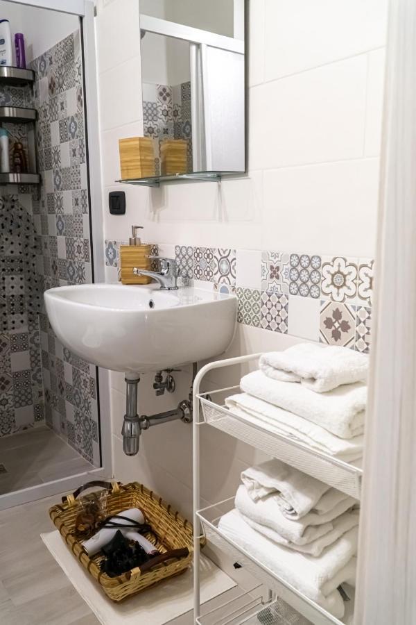 A Casa Di Nonna Ada Apartment Мандурия Екстериор снимка