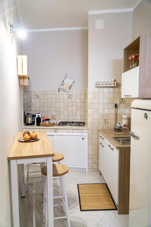 A Casa Di Nonna Ada Apartment Мандурия Екстериор снимка