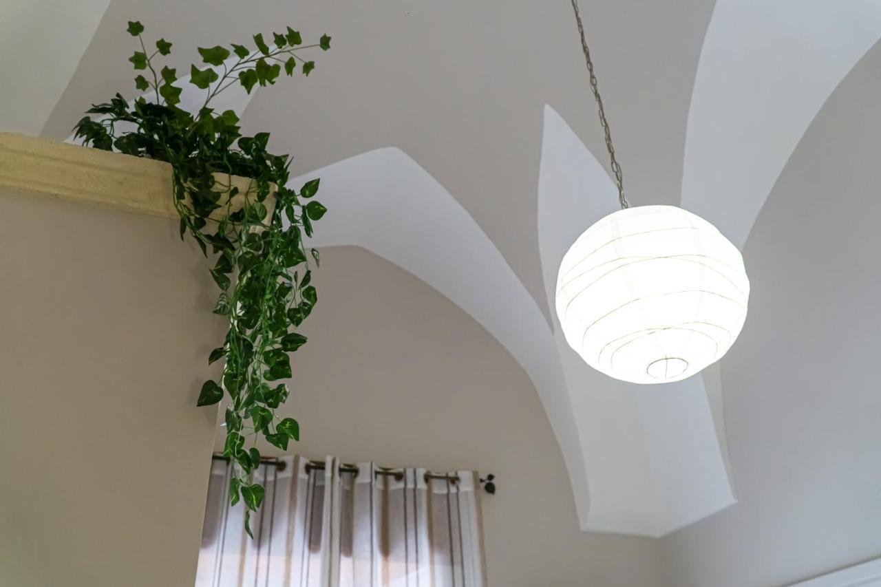 A Casa Di Nonna Ada Apartment Мандурия Екстериор снимка